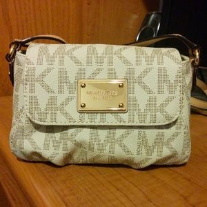 Michael Kors Crossbody Bag